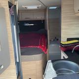 Knaus VanTi plus LF 700 fast Neu mit Solar +++ - Knaus Allradantrieb