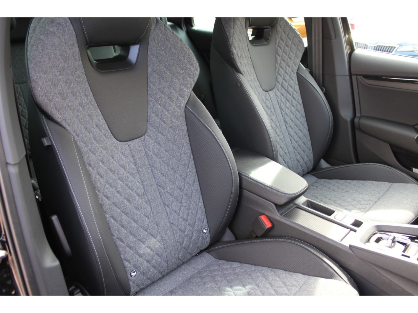 Skoda Octavia - Bild 9