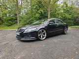 Volkswagen VW Passat CC 3.6 V6 noR36 4Motion SRS-TEC ... - Volkswagen Passat CC: 3.6
