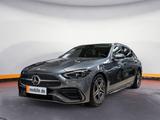 Mercedes-Benz C 220 d T AMG Sport LED Navi Kamera Spurh.-Ass. - Mercedes-Benz C 220 in Hagen