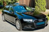 Audi A4 40 TDI S tronic quattro Avant - - Audi A4 in Stuttgart