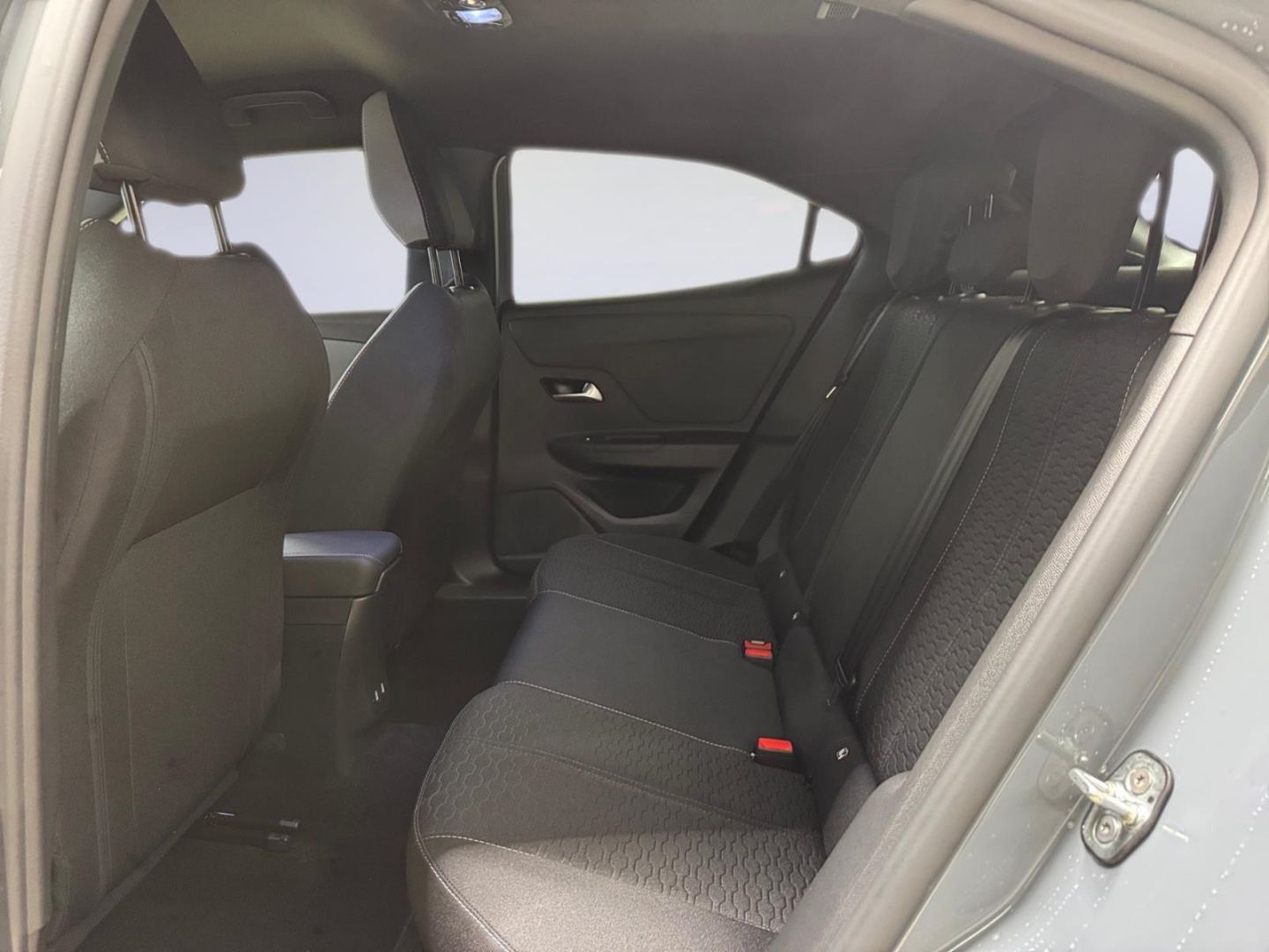 Opel Mokka - Bild 12