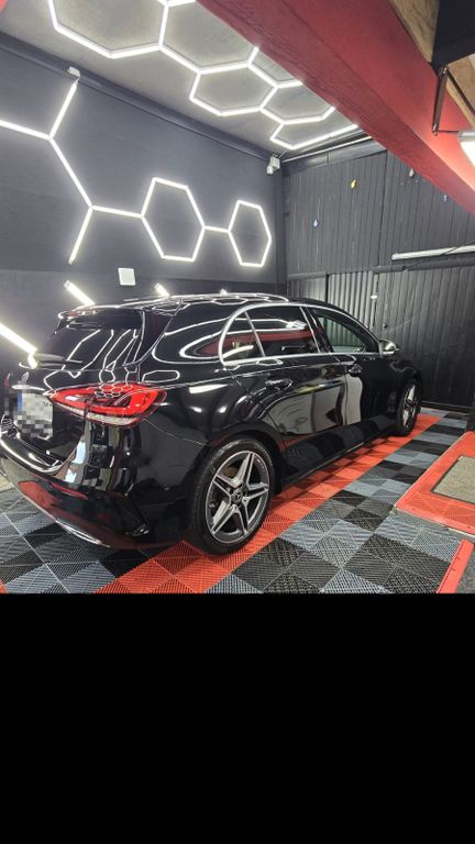 Image of Mercedes-Benz A 180