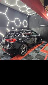 Mercedes-Benz A 180 d AMG line
