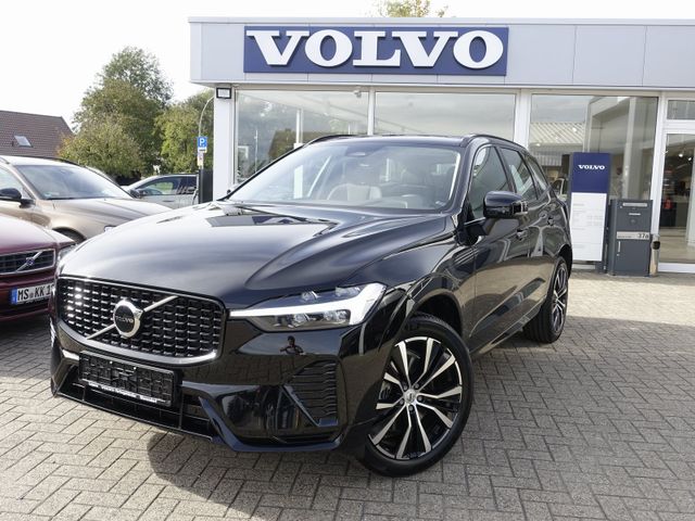 Volvo XC60 Plus B4 Dark/Kamera/Pano/H&K/BLIS/StndHz