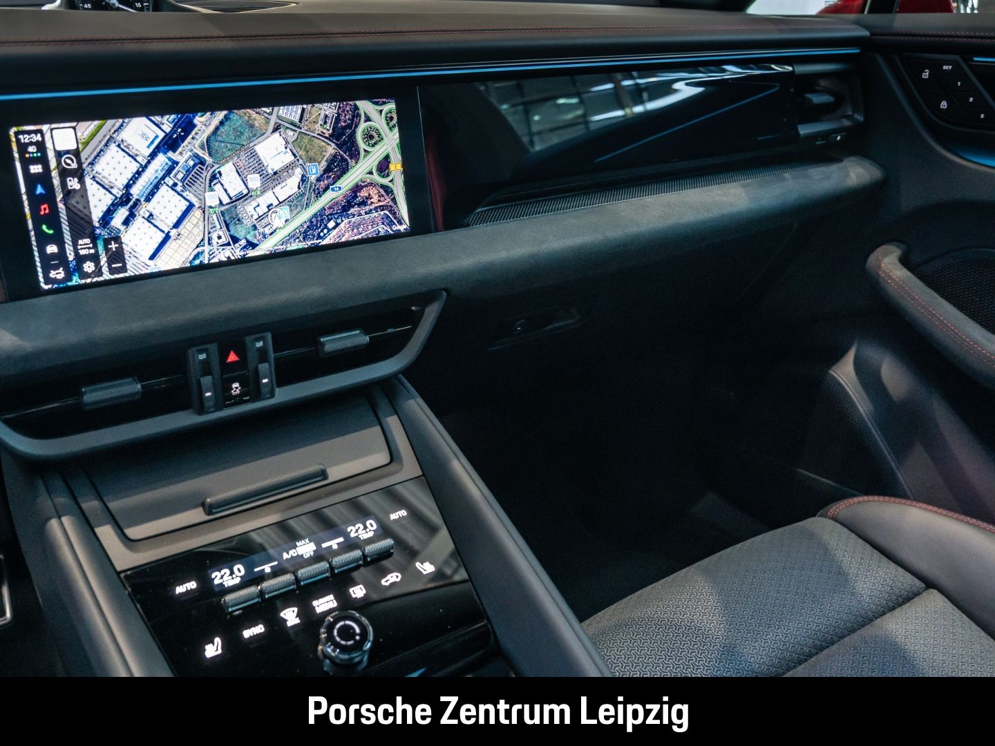 Porsche Macan - Bild 22