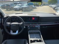 Hyundai SANTA FE - Vorschau Bild 8