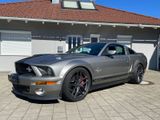 Ford Mustang Shelby GT 500, 638 PS, 28700km - Ford Mustang aus 2008: Shelby