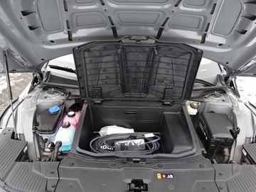 Fotografie 25 des Hyundai IONIQ 5 Dynamiq Elektro*WäP*LED*SHZ*Klima*RFK*wi