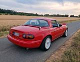Mazda Miata MX5 NA Ungeschweißt - Mazda: Miata Na