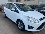 Ford C-Max C-MAX Sync Edition - gebrauchte Ford C-Max aus dem Jahr 2014