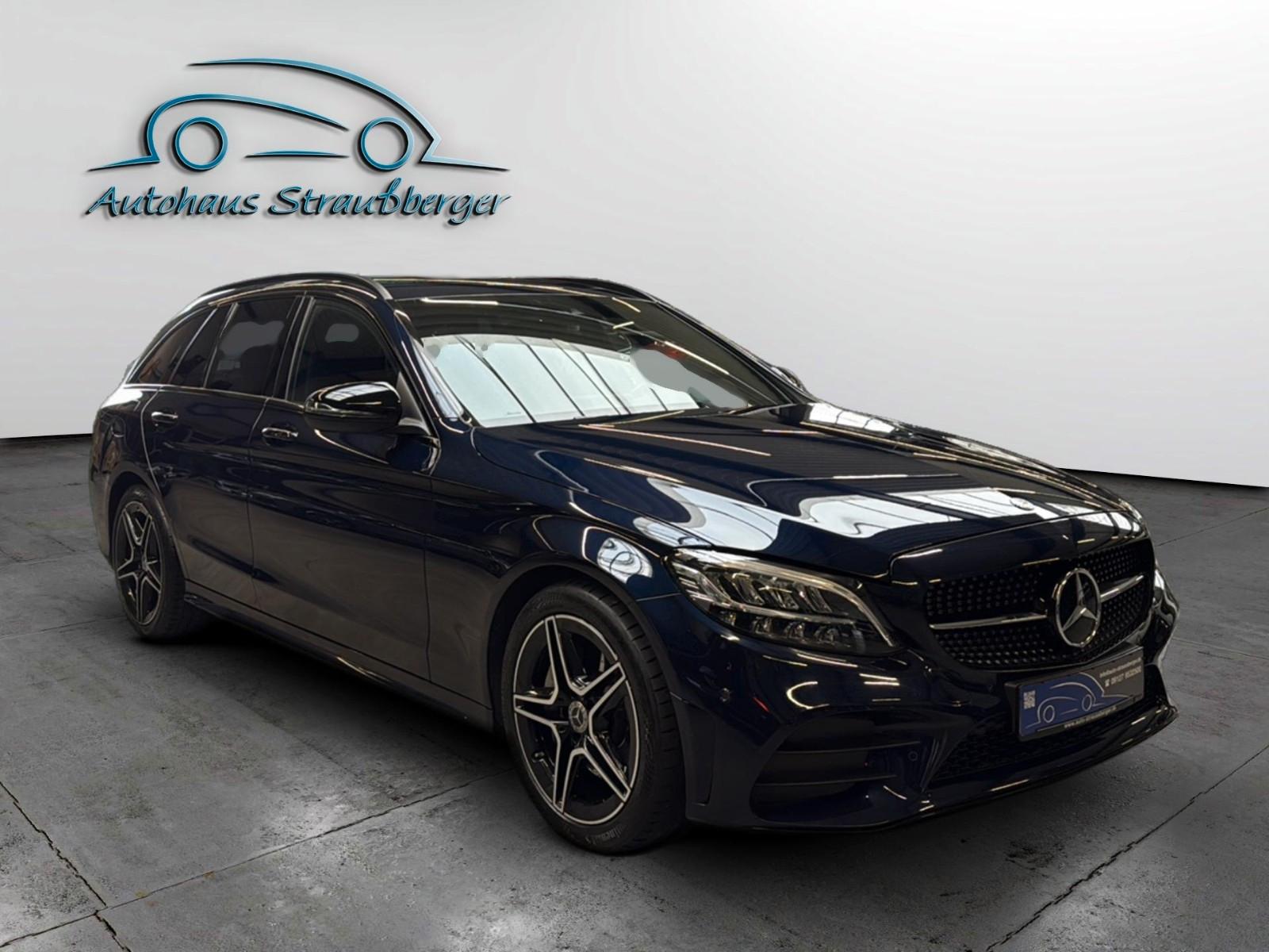 Mercedes-Benz C 300 T-Modell
