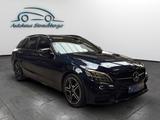 Mercedes-Benz C 300 T-Modell - Mercedes-Benz C 300 Gebrauchtwagen in Stuttgart