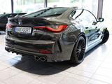 ALPINA B4 Gran Coupé Nr.032 H&K Laser 360°CAM SHD LHZ 2 - ALPINA B4 Gebrauchtwagen