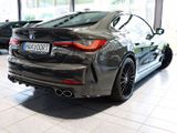 ALPINA B4 Gran Coupé Nr.032 H&K Laser 360°CAM SHD LHZ 2 - ALPINA: B2