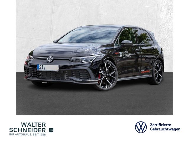 Volkswagen Golf GTI Clubsport 2.0 TSI DSG Navi DCC Harman