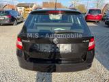 Skoda Fabia Combi Ambition*Klima*SHZ*USB*AUX*2.Hand - Skoda Fabia: Ambition Combi