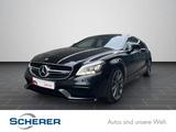 Mercedes-Benz CLS 63 AMG Shooting Brake - Mercedes-Benz CLS 63 AMG Shooting Brake Gebrauchtwagen