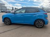 Hyundai KONA 1,0 N-LINE Navi / Assistenz-Paket / GJR - Hyundai KONA: N Line