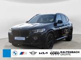 BMW X3 xDrive 30d M-Sport PANO AHK HUD 360° LASER