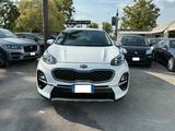 Kia Sportage 1.6 T-GDI DCT7 AWD - 2018 - Kia Sportage: Standheizung