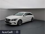 Mercedes-Benz CLA 180 SB Urban LEDLicht RfKAm Keyless elHeckkl - gebrauchte Mercedes-Benz CLA 180 Shooting Brake aus dem Jahr 2018
