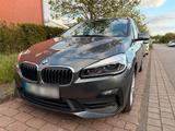 BMW Gran Tourer - Navi, Parkpilot, Carplay, Scheckhe - BMW 216 Gran Tourer von privat