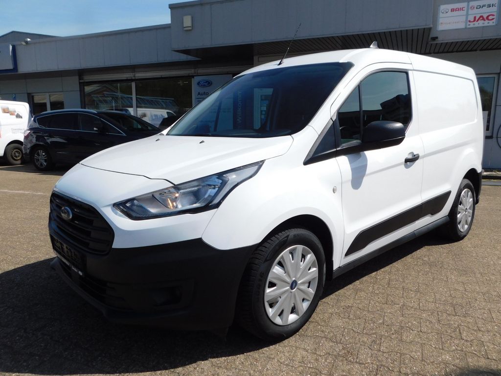 Image of Ford Transit