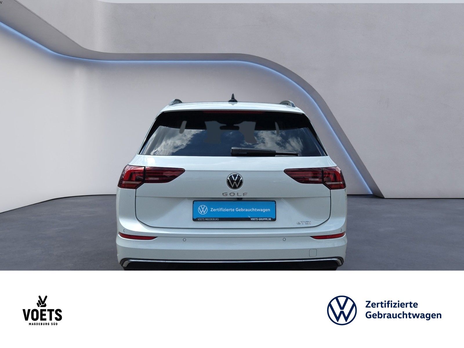 Volkswagen Golf - Bild 5