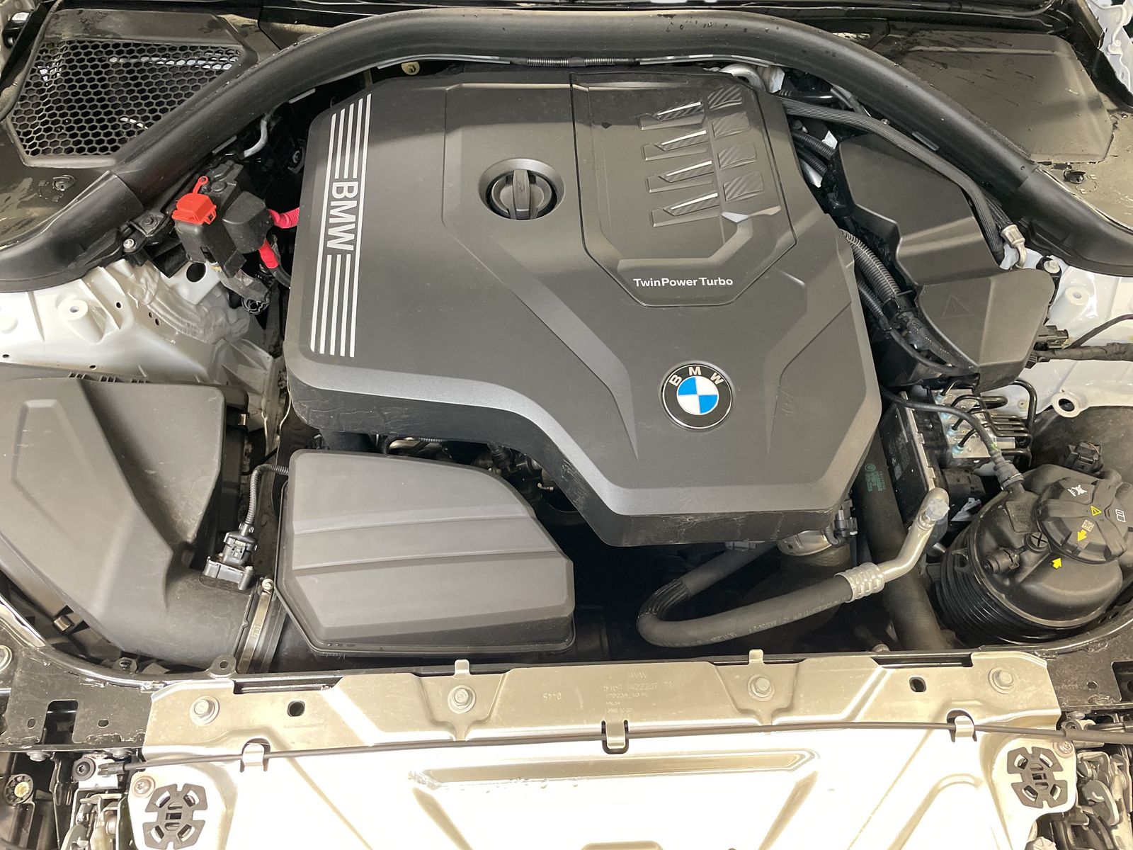 BMW 318 - Bild 15