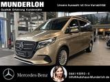 Mercedes-Benz V 220 d Marco Polo AHK+360°+WINTER-PAKET