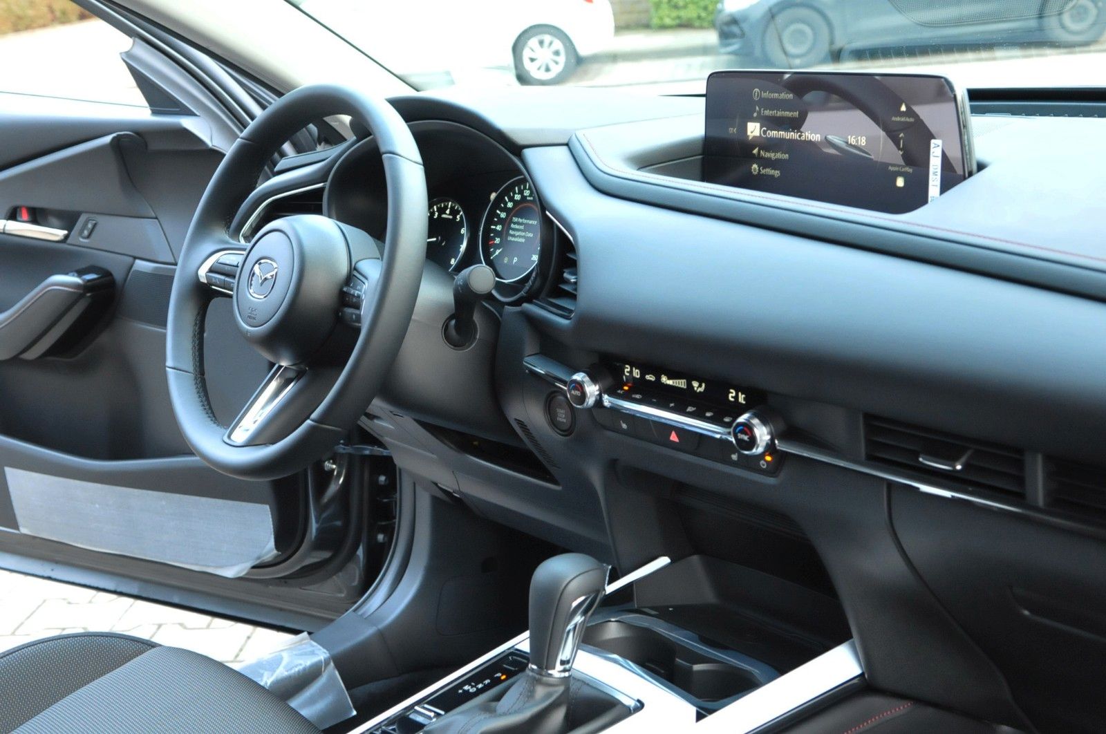 Mazda CX-30 - Bild 26