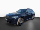 BMW X3 xDr 30dA M SPORT LivePro,Laser,AHK,Pano,StHz - BMW X3 mit Panoramadach