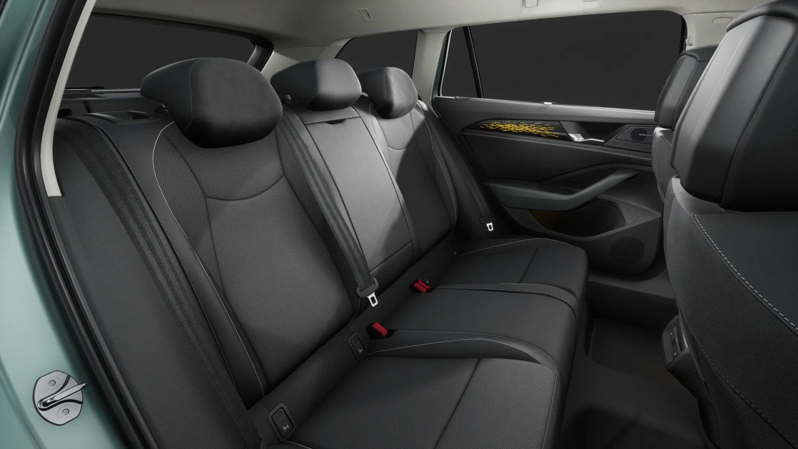 Volkswagen Passat Variant - Bild 11