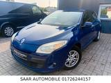 Renault Megane III Lim. 5-trg. Expression/KLIMA - gebrauchte Renault Megane aus dem Jahr 2009