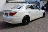 BMW 550i ( Navi / Schiebedach / Standheizung ) - BMW 550 aus 2007