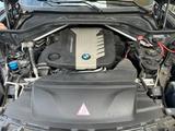 BMW X5  M50d B&O AHK 360 Kamera - BMW X5 M50 von privat