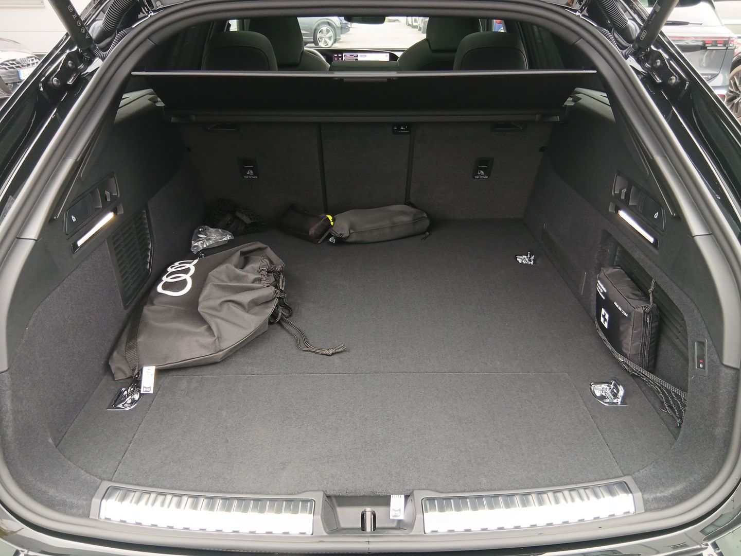 Audi A6 Allroad - Bild 19