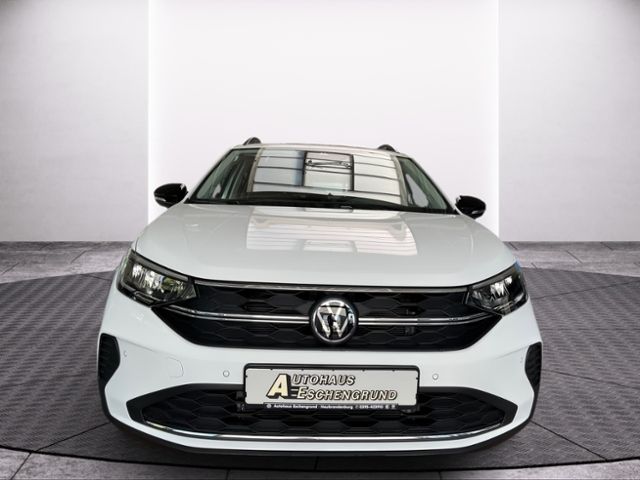 Fahrzeugabbildung Volkswagen TAIGO 1.0 TSI GOAL GJR DIGITAL COCKPIT PRO SHZ P