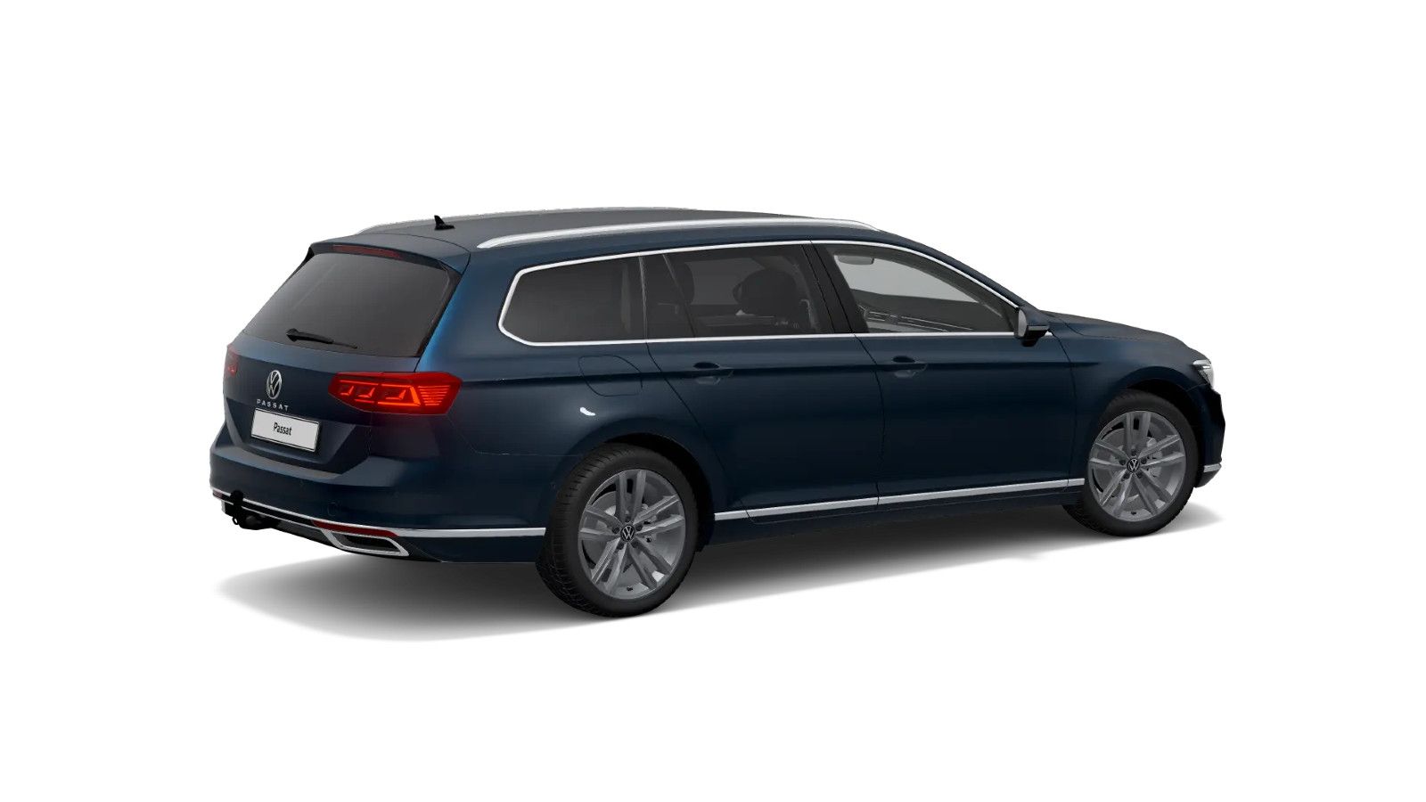 Volkswagen Passat Variant - Bild 3