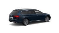 Volkswagen Passat Variant - Vorschau Bild 3