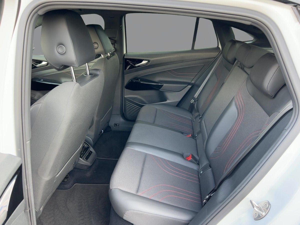Volkswagen ID.5 - Bild 10