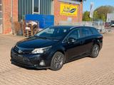Toyota Avensis Combi 1,8-l-Valvematic Multidrive S ... - Toyota Avensis: Von Privat