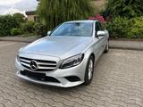 Mercedes-Benz C 180 Autom. - Avantgarde,AHK,MultiBeam,Kamera  - Mercedes-Benz C 180 Gebrauchtwagen in Hamm