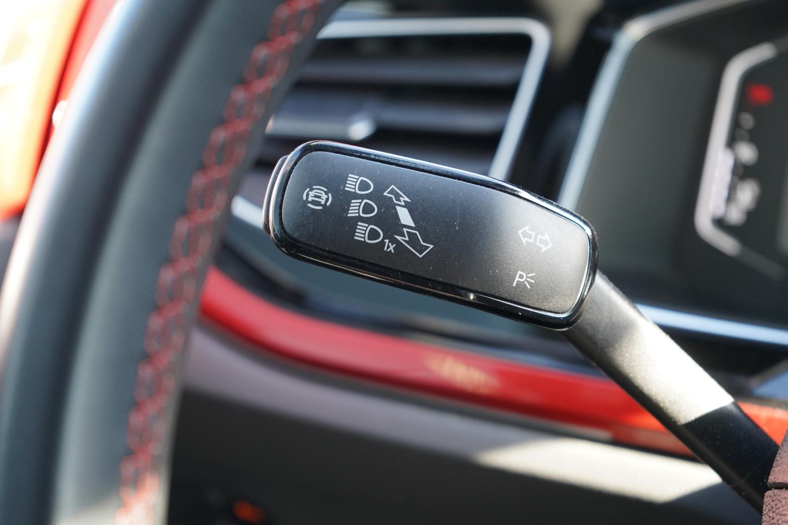 Volkswagen Polo 2.0 GTI DSG LED Sitzheizung Virtual Cockpit, миниатюра 15