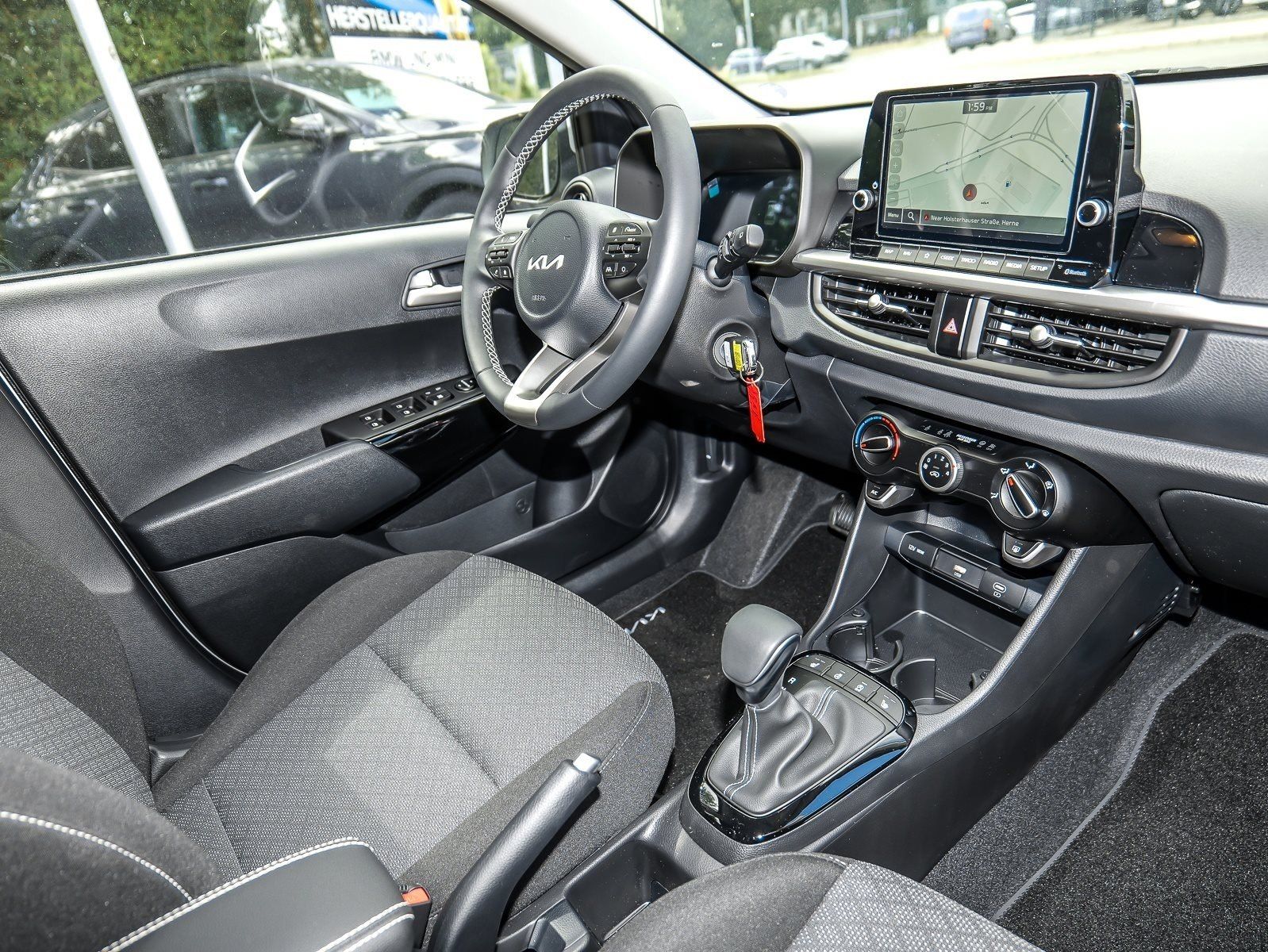 Kia Picanto - Bild 3