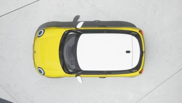 MINI Cooper - 5