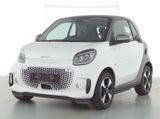 Smart ForTwo EQ coupe passion EXCLUSIVE:EIN SCHNAPPER - Smart ForTwo aus 2021