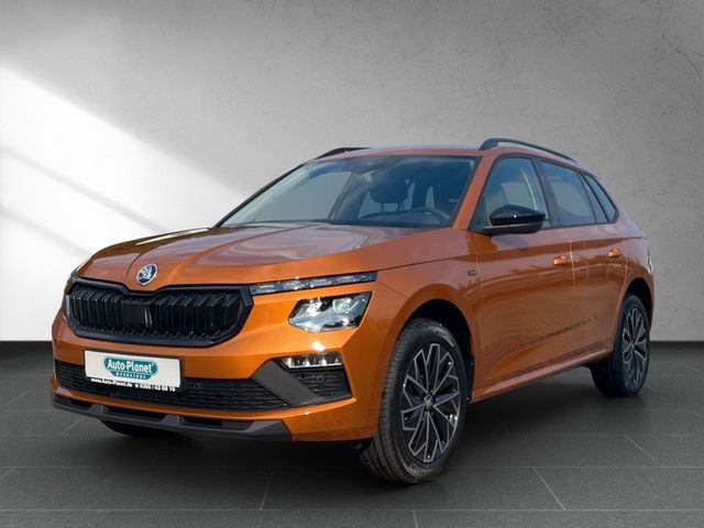 Skoda Kamiq 1.0 TSI Tour *2xPDC*CAM*DAB*MATRIX*SHZ*TEL