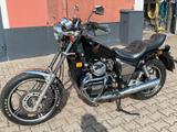 Honda CX650C - HONDA CX650